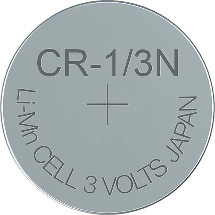 Produktbild Varta Electronics CR1/3N (1 Stk., CR1/3N, 170 mAh)