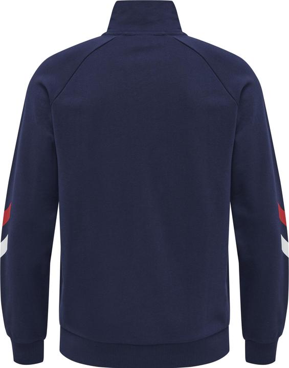 Actual product image hummel Ic Durban Half Zip Sweatshirt (S)
