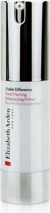 Actual product image Elizabeth Arden Visible Difference Good Morning Retexturizing Primer