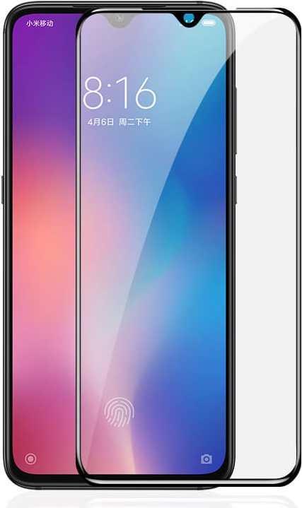 Produktbild Mocolo 3D Full Screen Schutzglas (1 Stück, Xiaomi Mi 9)