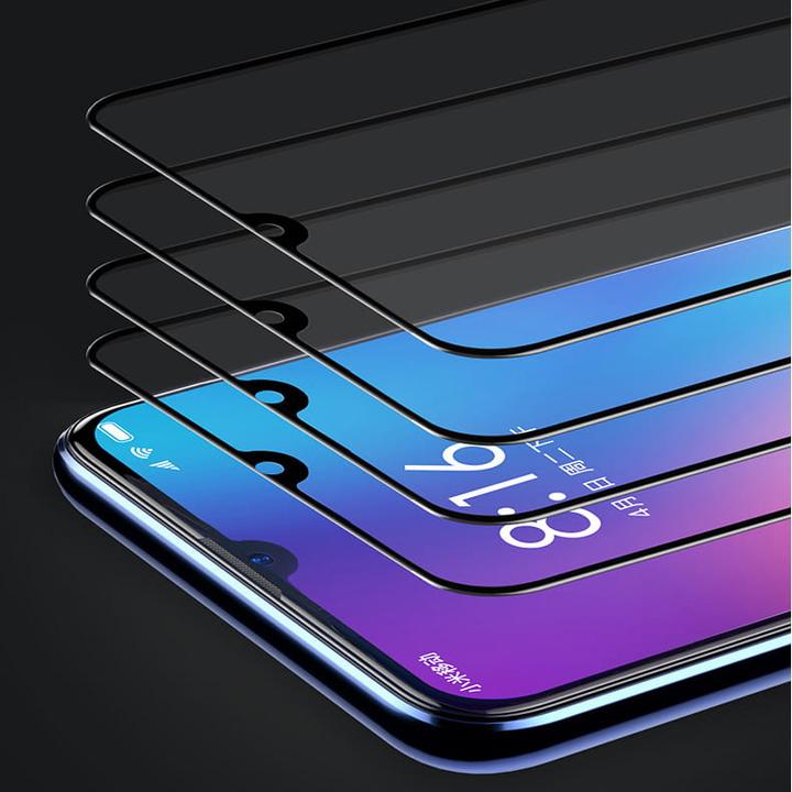 Produktbild Mocolo 3D Full Screen Schutzglas (1 Stück, Xiaomi Mi 9)