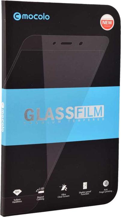 Produktbild Mocolo 3D Full Screen Schutzglas (1 Stück, Xiaomi Mi 9)