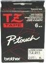 Produktbild Brother P-touch Farbband TZe-461, TZ-Band (3.60 cm, Rot)
