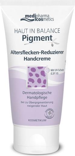 Immagine prodotto Medipharma cosmetici Skin in Balance Pigment Age Spot Reducer Crema mani, 75 ml Crema (75 ml)