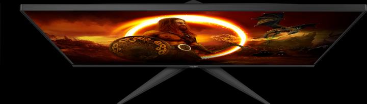 Image du produit AOC 24G2ZE/BK (1920 x 1080 pixels, 23.80")