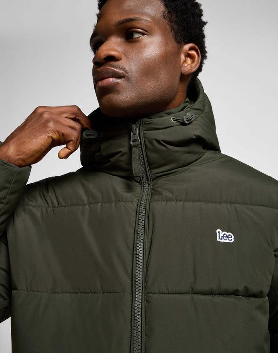 Produktbild Lee Winterjacke Puffer Jacket (M)
