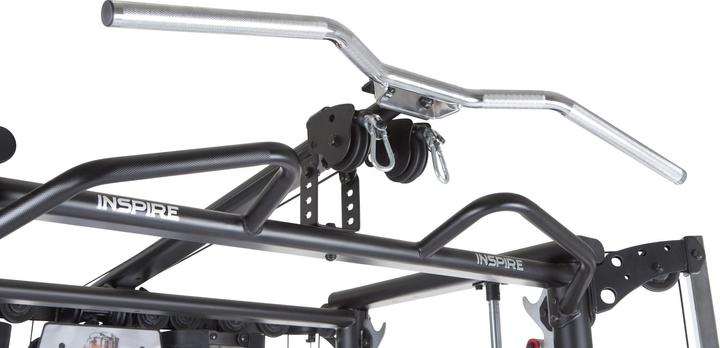 Immagine prodotto Inspire Smith Machine SCS202