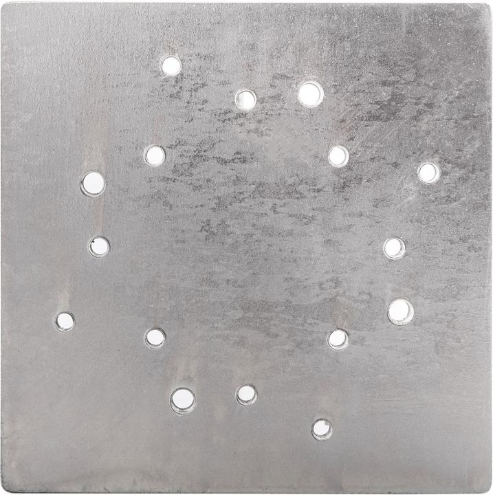 Actual product image Doppler Ground anchor