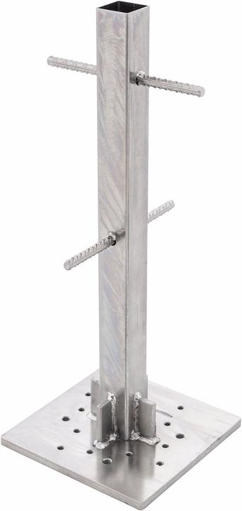 Actual product image Doppler Ground anchor