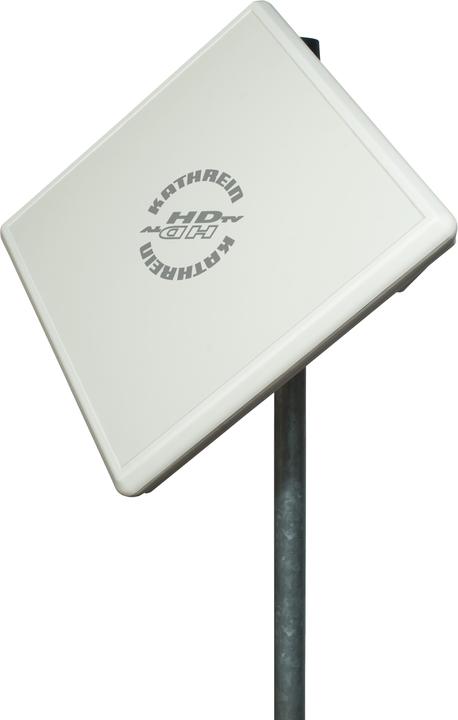Immagine prodotto Kathrein BAS 65 (Antenna piatta, 50 dB, DVB-S / -S2)