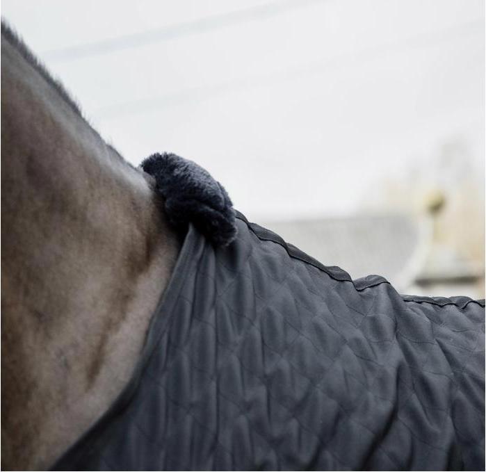 Produktbild Kentucky Horsewear Stalldecke 0g (140 cm)