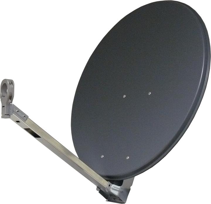 Actual product image Televes S660-G (Parabolic antenna, 37 dB, DVB-S / -S2)