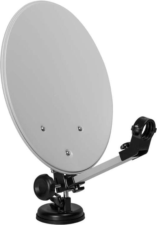 Image du produit Megasat 1500081 (Antenne parabolique, DVB-S / -S2)
