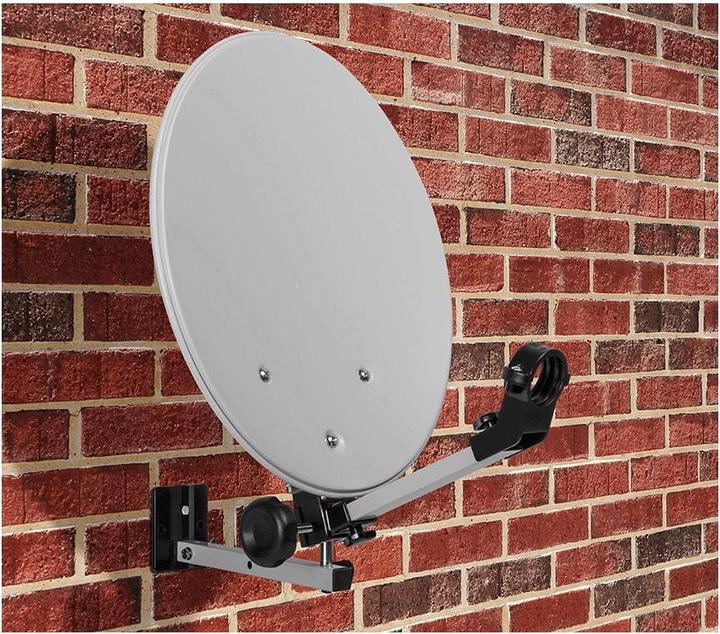 Image du produit Megasat 1500081 (Antenne parabolique, DVB-S / -S2)