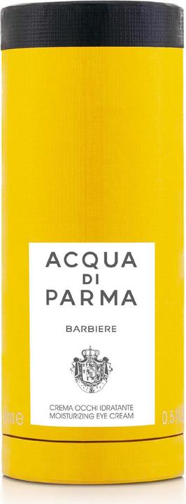 Actual product image Acqua Di Parma Collezione Barbiere (Crème, 15 ml, Day)