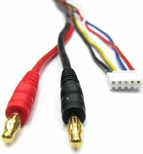 Produktbild OEM Ladekabel TRX-ID / 4S