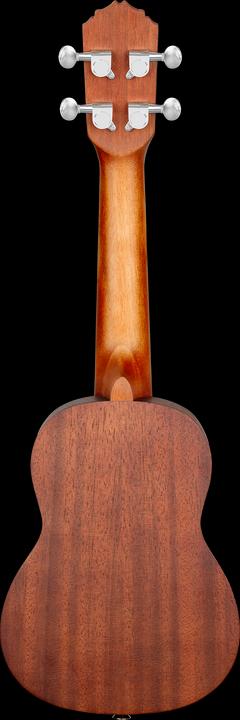 Actual product image Ortega Ukulele Set - Soprano (Swiss Edition) (Soprano)