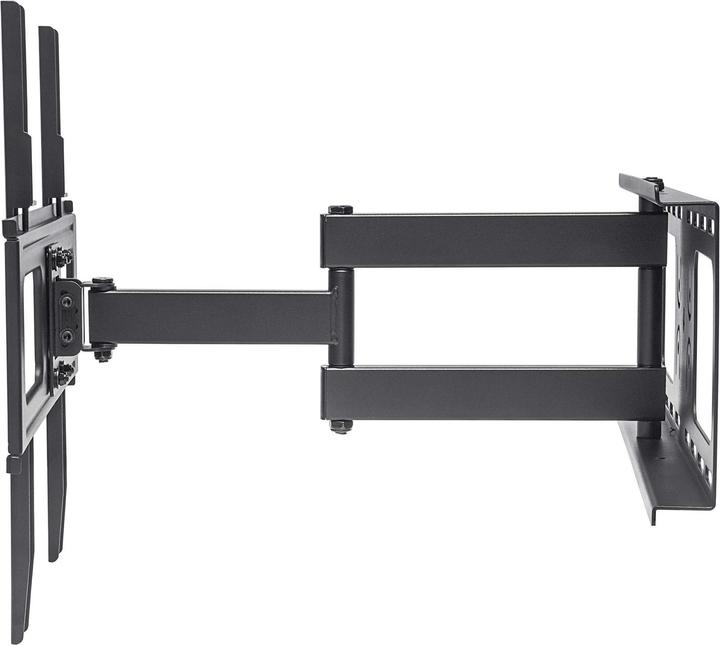 Image du produit Manhattan Support mural pour TV (Mur, 55", 50 kg)