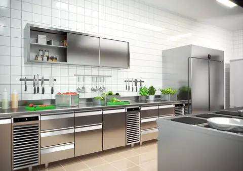 Image du produit Liebherr Réfrigérateur commercial (1360 l)