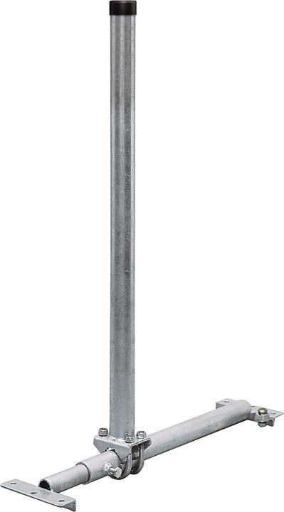 Produktbild Triax DSH 48/130 Dachziegel für Antennenmast (Spiegel + Antennen Montage)