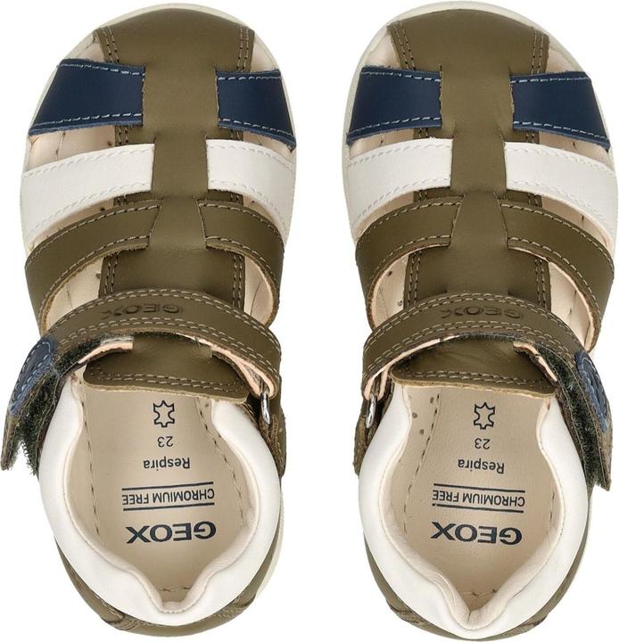 Image du produit Geox Halbschuhe (26)