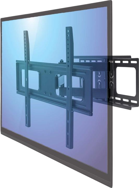 Actual product image Manhattan TV Wall Mount (Wall, 70", 50 kg)
