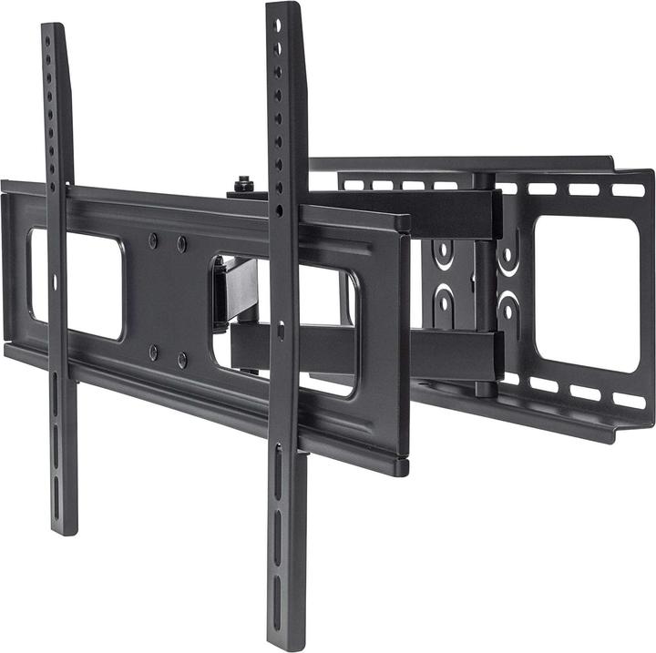 Actual product image Manhattan TV Wall Mount (Wall, 70", 50 kg)