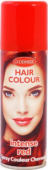 Image du produit Fasnacht Spray colorant pour cheveux
