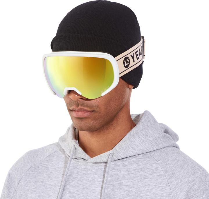 Actual product image Yeaz Black Run