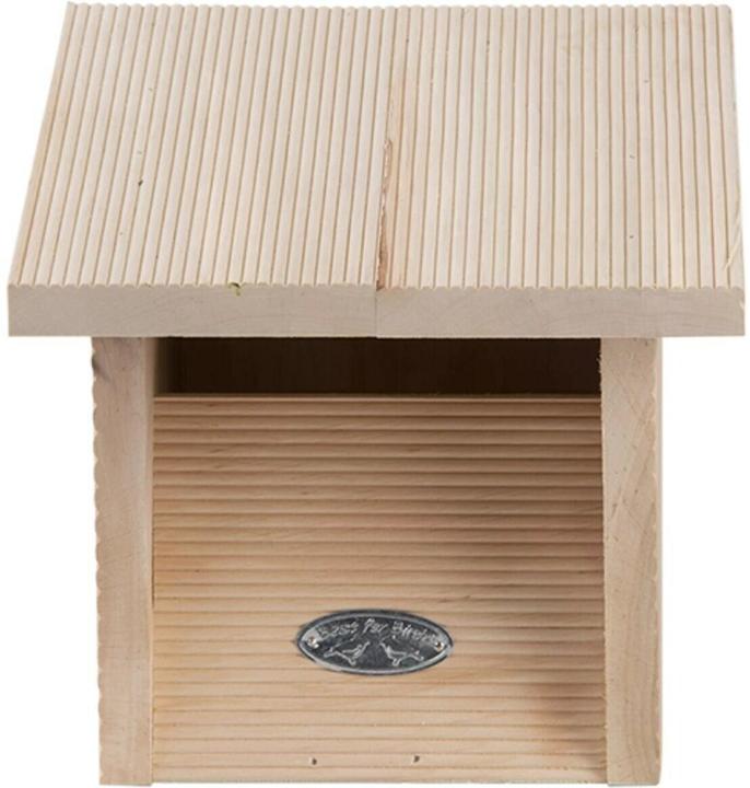 Image du produit Esschert Design Nichoir rouge-gorge