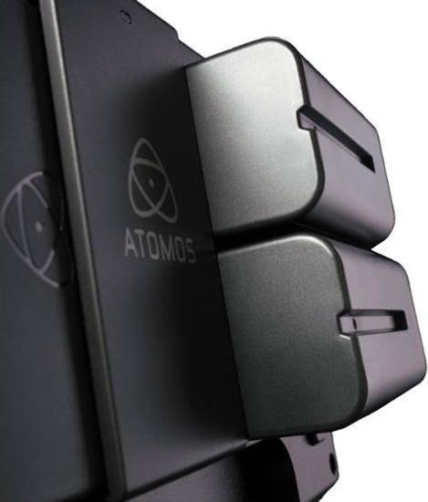 Actual product image Atomos 5200mAh Battery (Rechargeable battery)