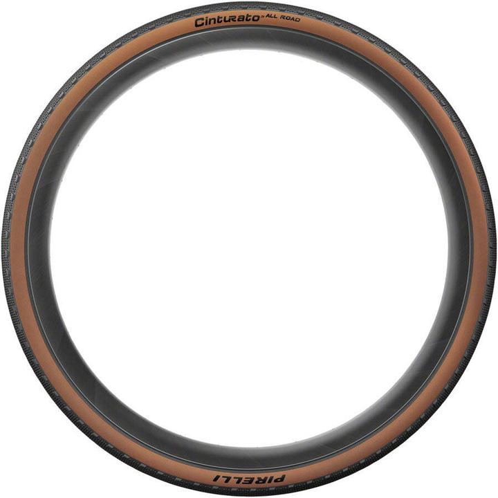 Actual product image Pirelli Cinturato Adventure TLR (50-622)