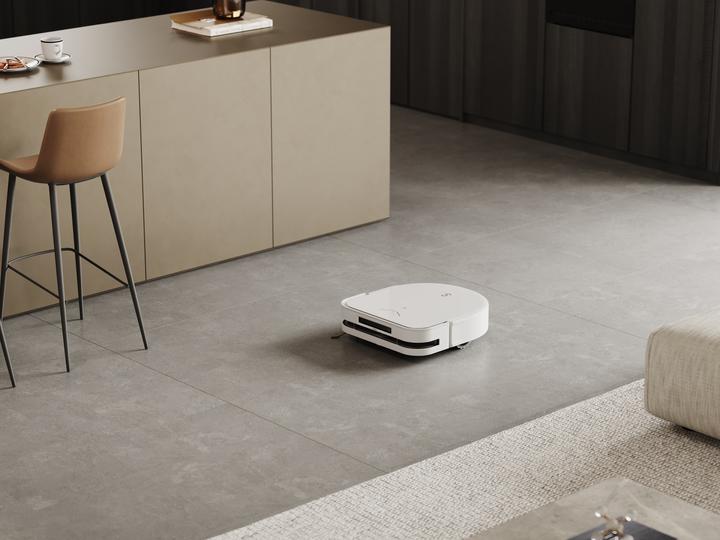 Actual product image Ecovacs Deebot X5 Omni (Vacuum mopping robot)