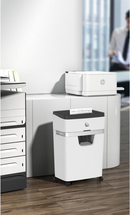 Produktbild HP OneShred 18CC (Partikelschnitt)