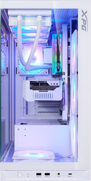 Produktbild Adata Invader X BTF (mATX, Mini-ATX, ATX)