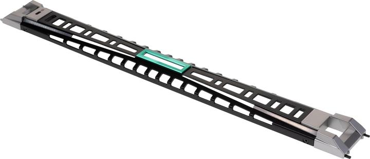 HPE E ProLiant DL3X5 Gen11, 1U, Kit cornice comune