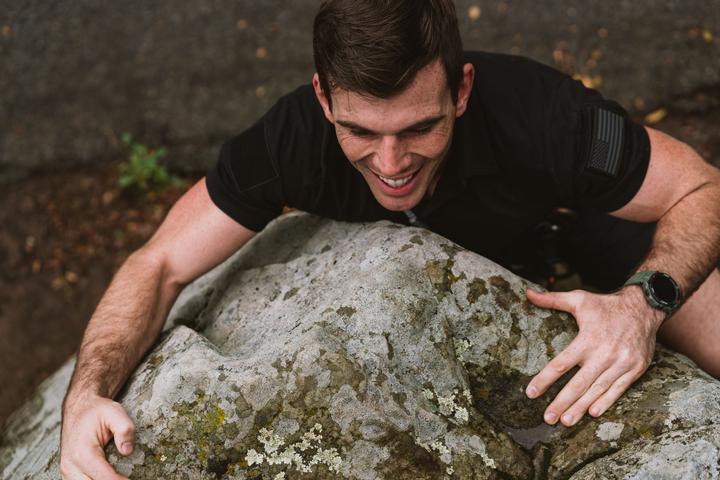 Produktbild Amazfit T-Rex (47.70 mm)