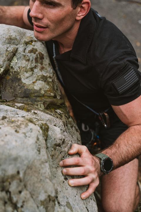 Produktbild Amazfit T-Rex (47.70 mm)