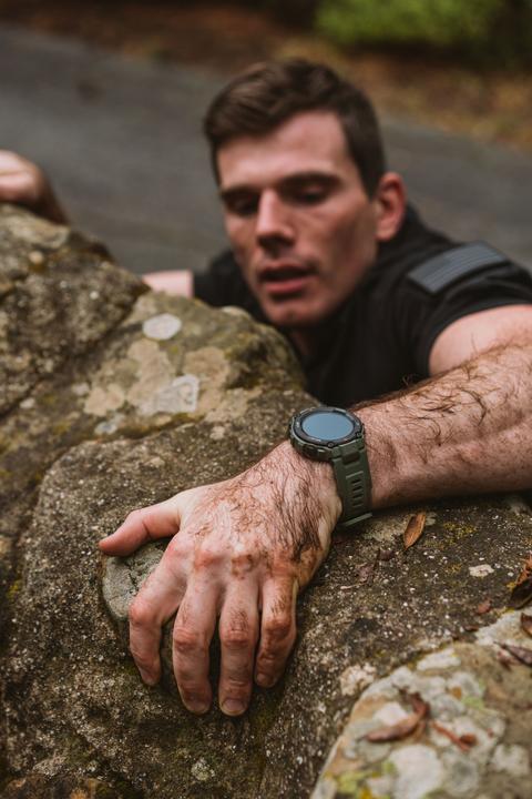 Produktbild Amazfit T-Rex (47.70 mm)