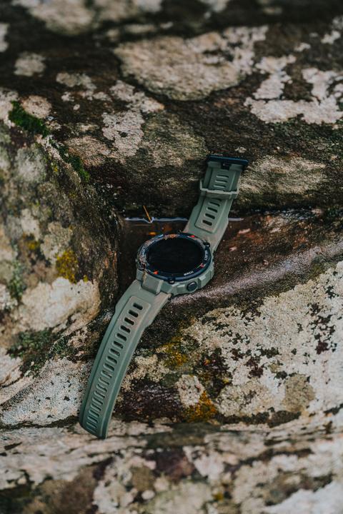 Produktbild Amazfit T-Rex (47.70 mm)