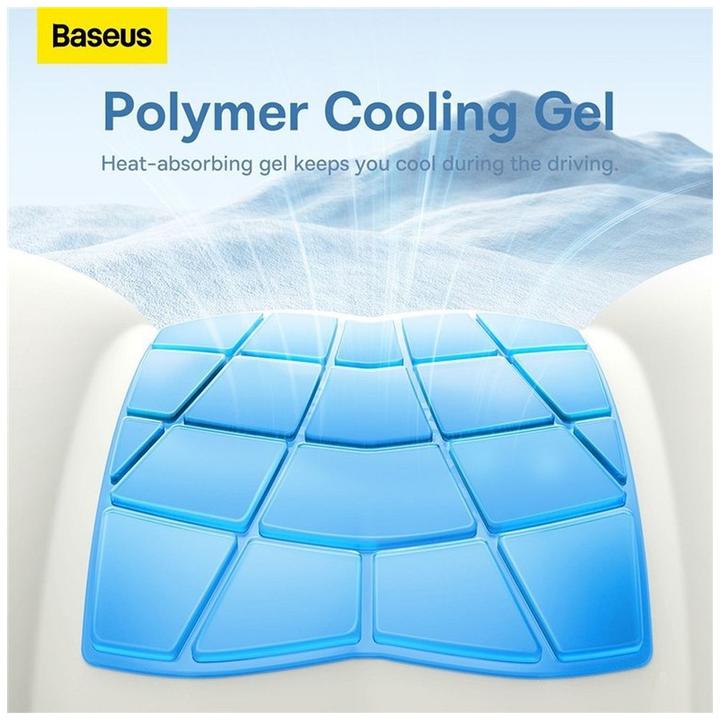 Image du produit Baseus Série ComfortRide