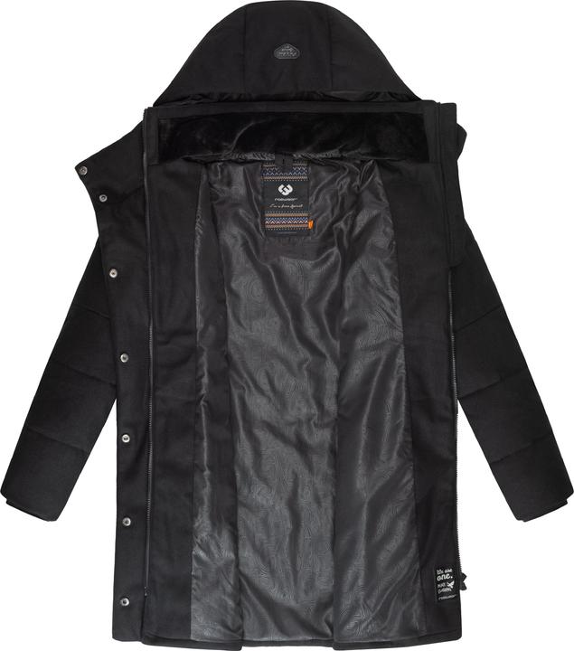 Immagine prodotto Ragwear Cappotto Pavla (3XL)