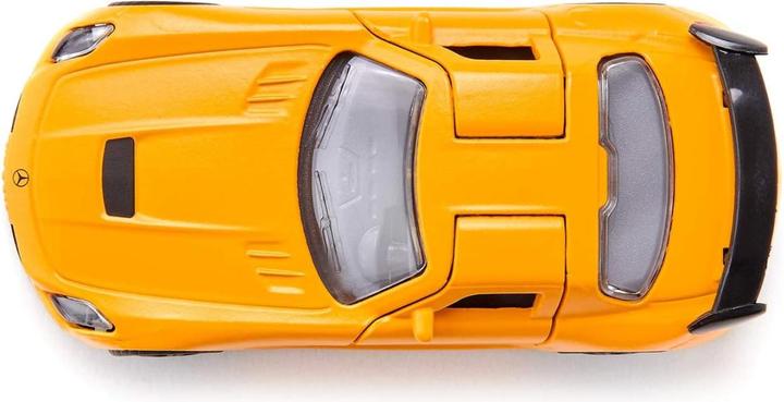Immagine prodotto Siku Mercedes-Benz SLS AMG Black Series