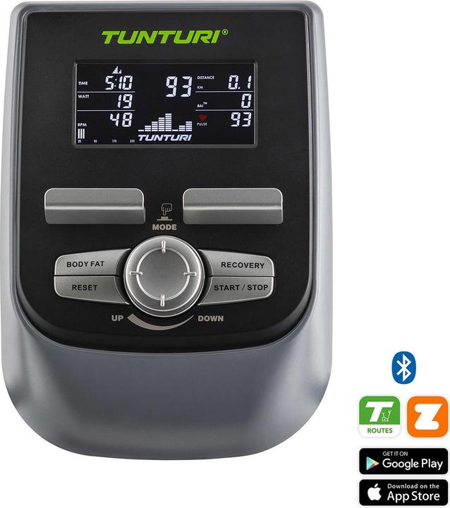 Image du produit Tunturi Performance C65F Crosstrainer