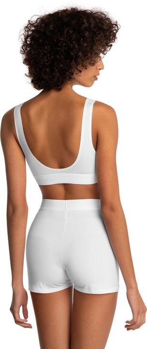 Immagine prodotto Wolford Pantaloncini da ciclista in cotone Beauty (XS, Confezione singola)