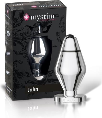 Actual product image Mystim John