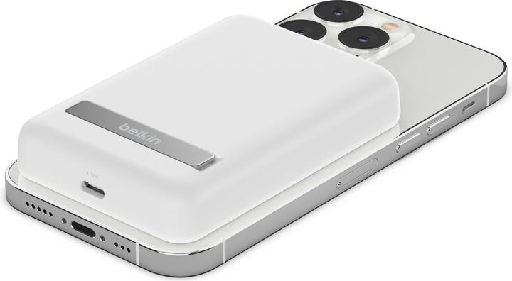 Produktbild Belkin Boost Charge (5000 mAh, 10 W, 18.50 Wh)
