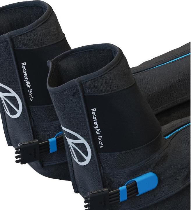 Produktbild Therabody RecoveryAir Prime S
