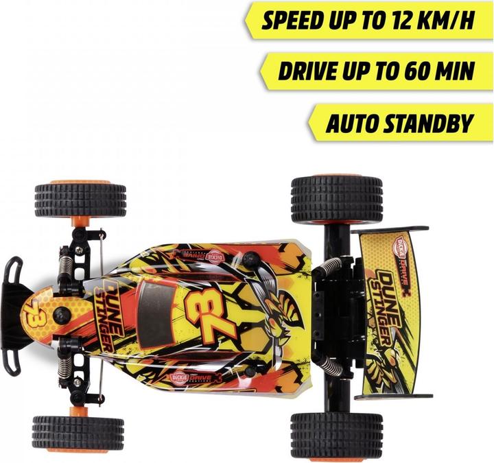 Immagine prodotto Dickie RC Dune Stinger, RTR