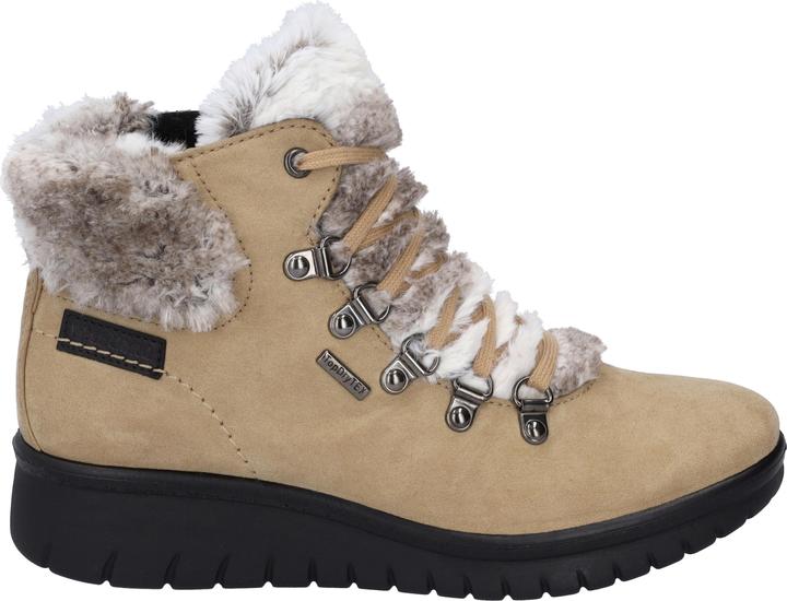 Beige-combi